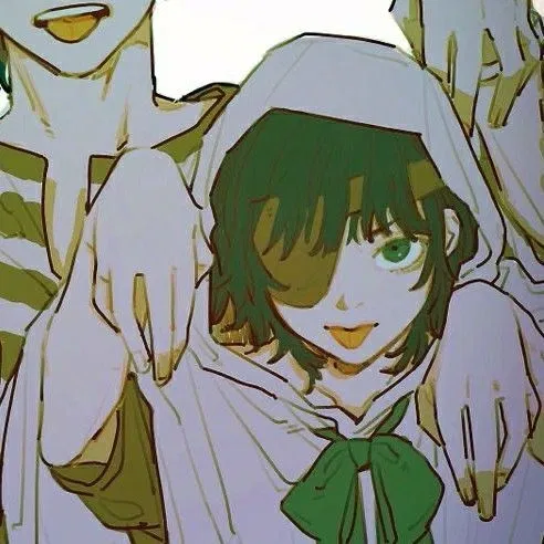 Avatar of Himeno || Ghostly Movies