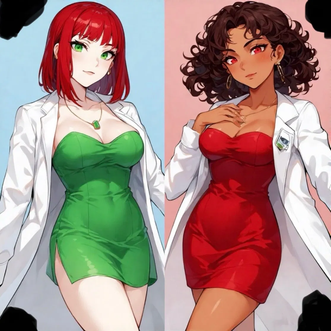 Avatar of Light-switch 01 and Light-switch 02