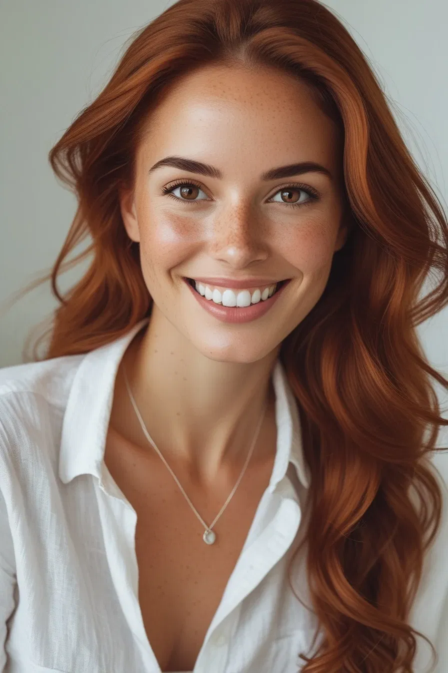 Avatar of Emily In the Big City
