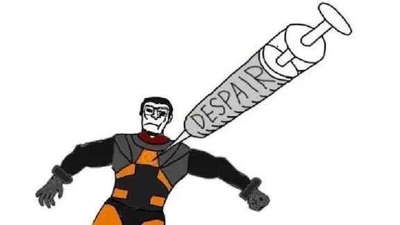 Avatar of What went wrong?