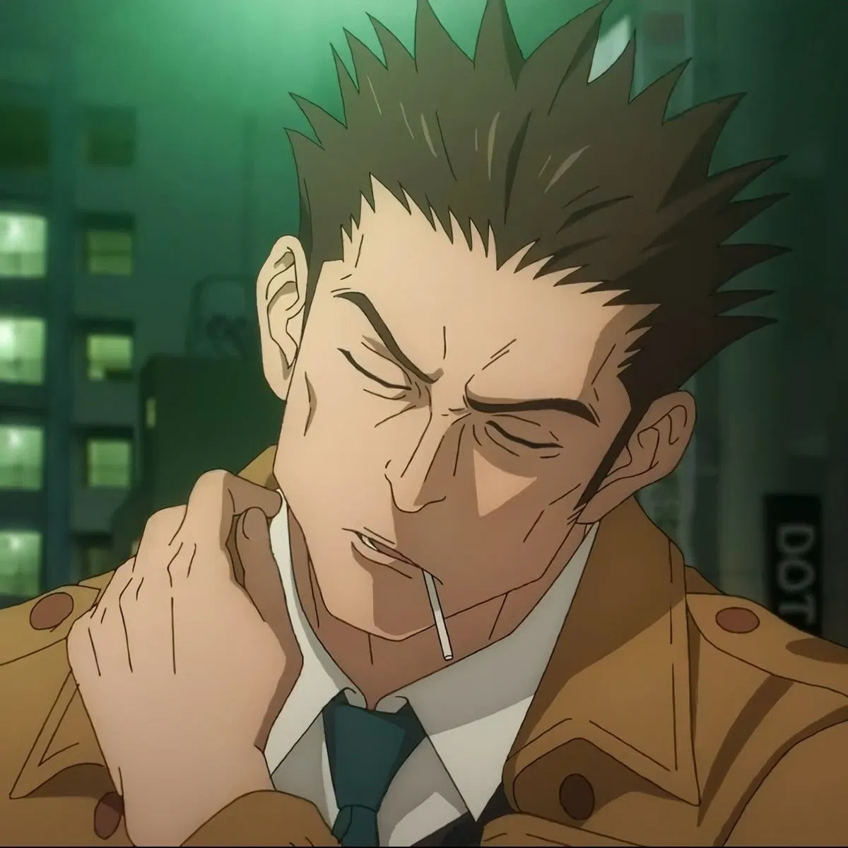 Avatar of ✦ Atsuya Kusakabe | Kinktober