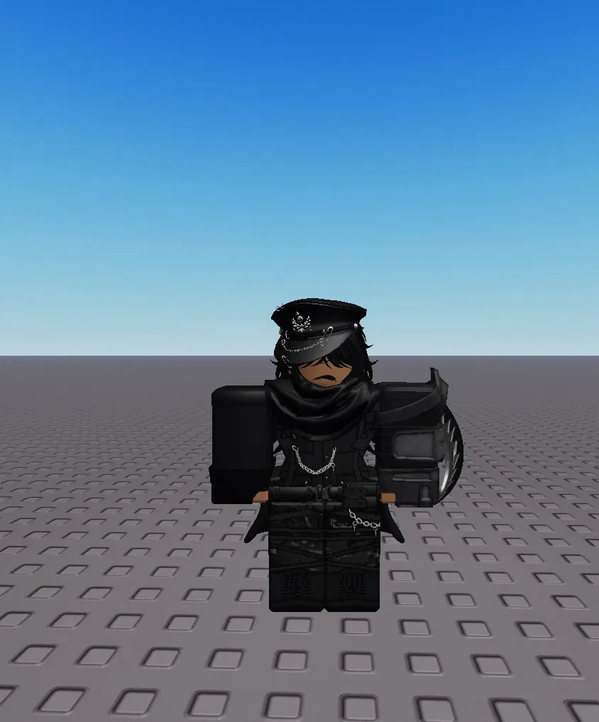 Avatar of Blair Fern