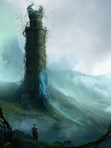 Avatar of The Tower