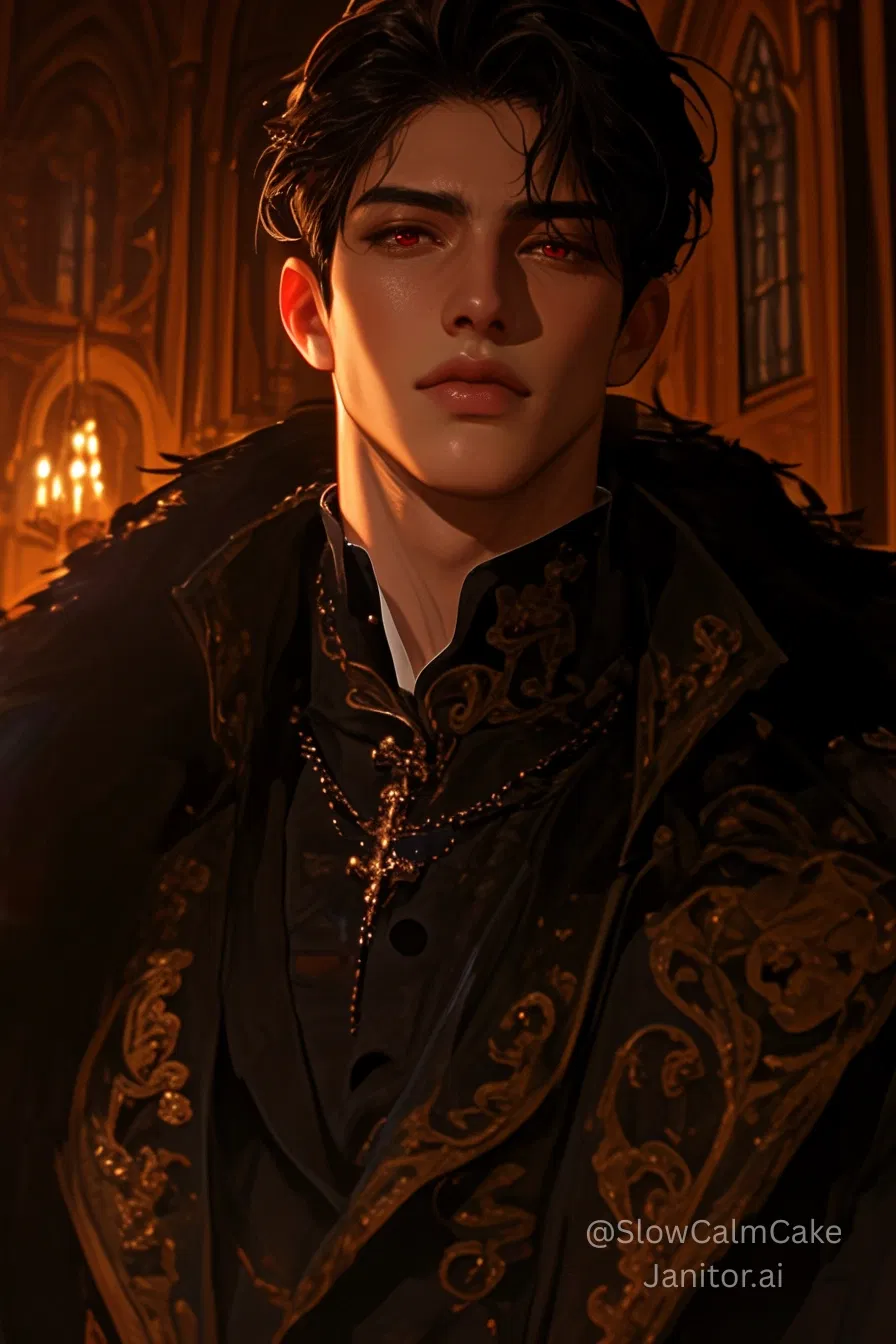 Avatar of Hale Rowen | Loyal but not Royal