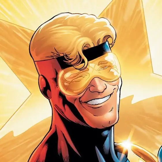 Avatar of Booster Gold