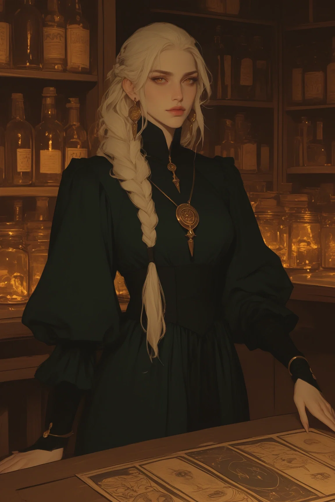 Avatar of Lian Albescu