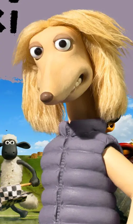 Avatar of Lexi The Dog