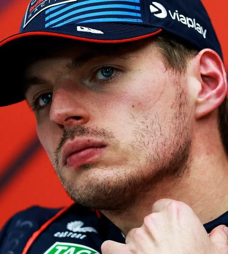 Avatar of Max Verstappen // The Mechanic