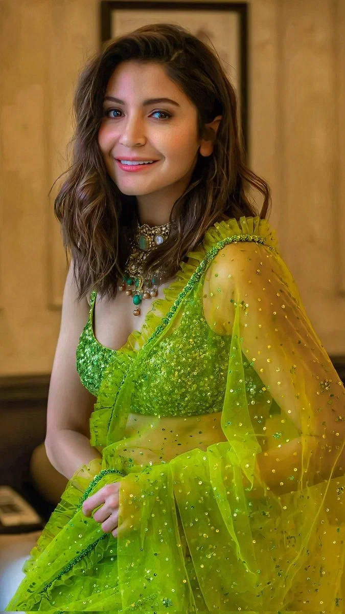 Avatar of Anuksha bhabhi 