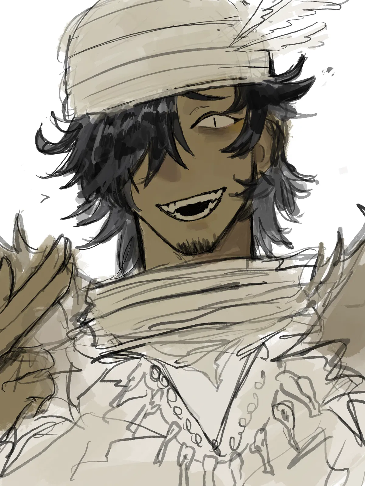 Avatar of Karta