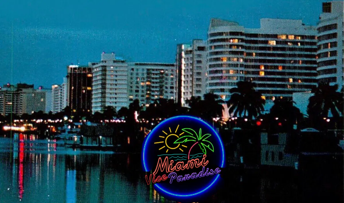 Avatar of Miami: Vice Paradise