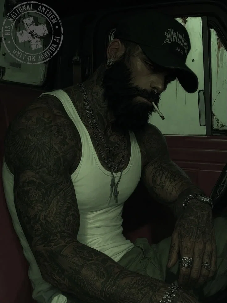 Avatar of Christian Brayley | Road Dog