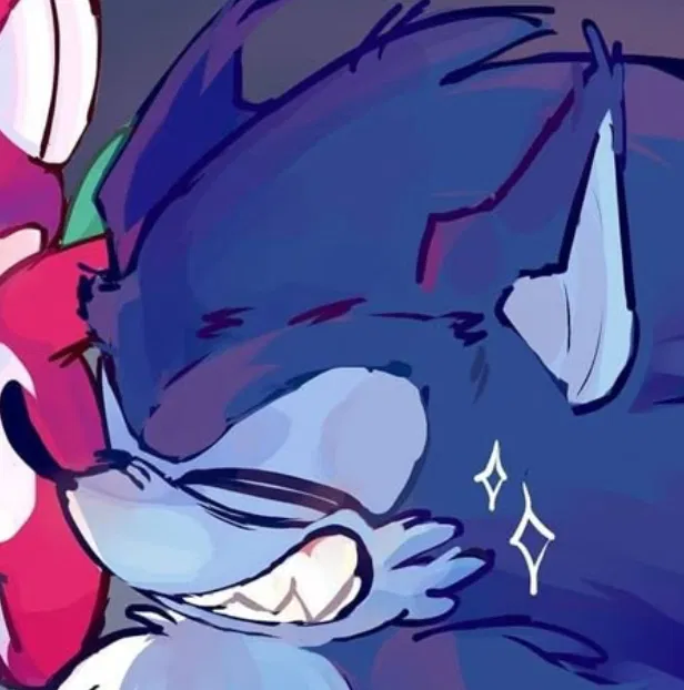 Avatar of -Close Friend- Werehog Sonic the Hedgehog 