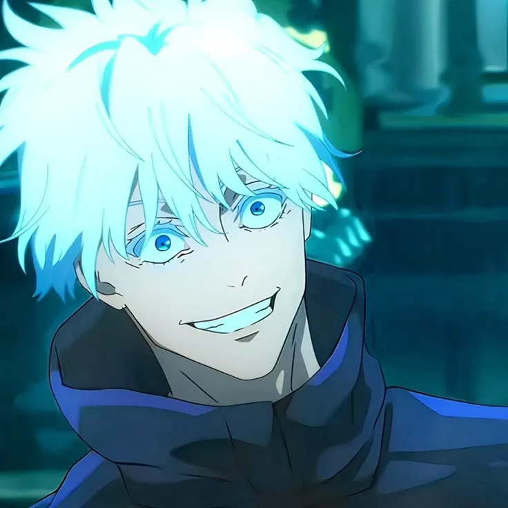 Avatar of Gojo Satoru
