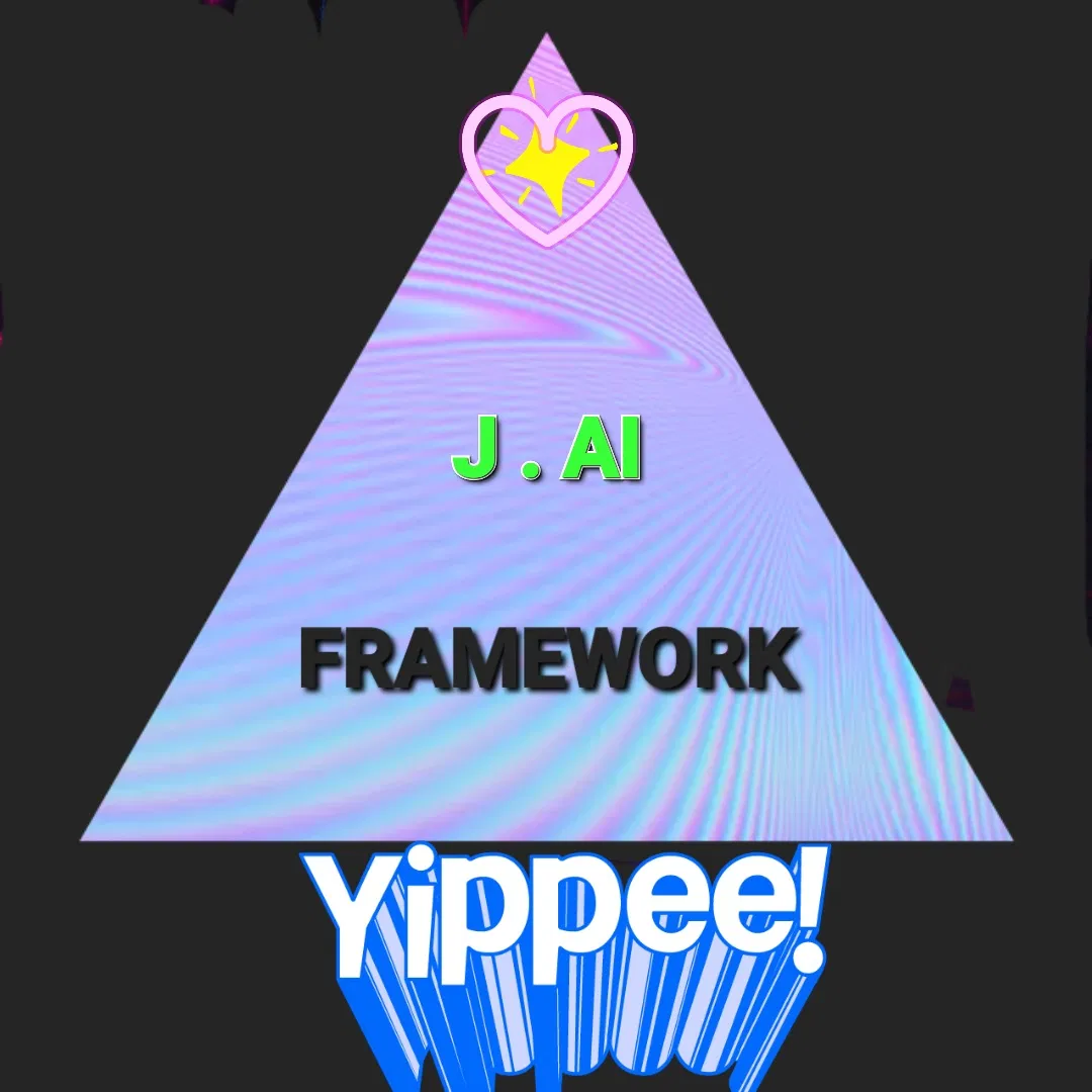 Avatar of J. AI | Framework.