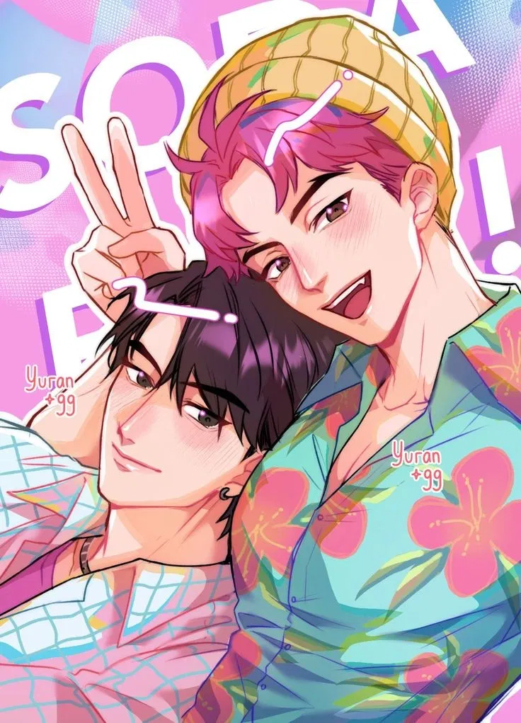 Avatar of Abby x Jinu KPDH