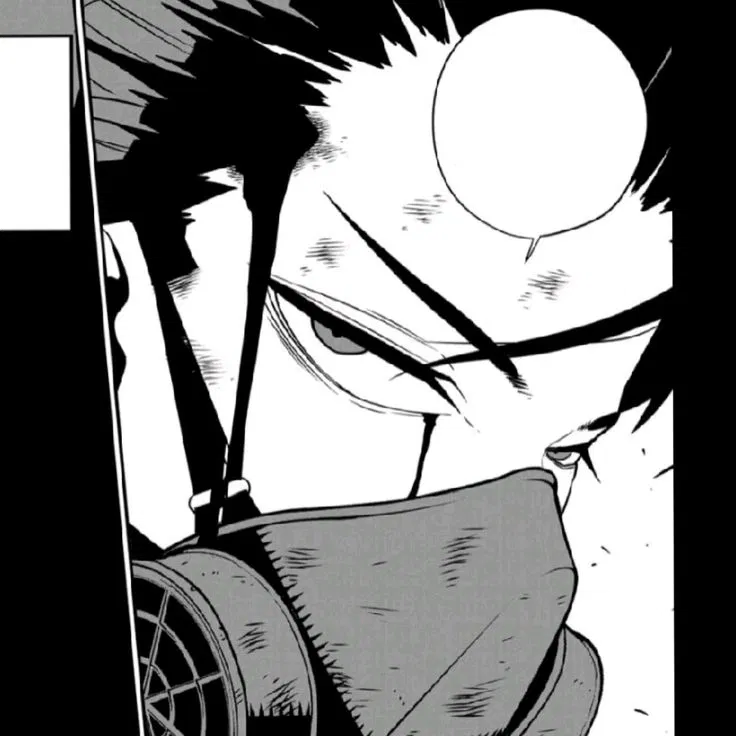Avatar of Soshiro Hoshina
