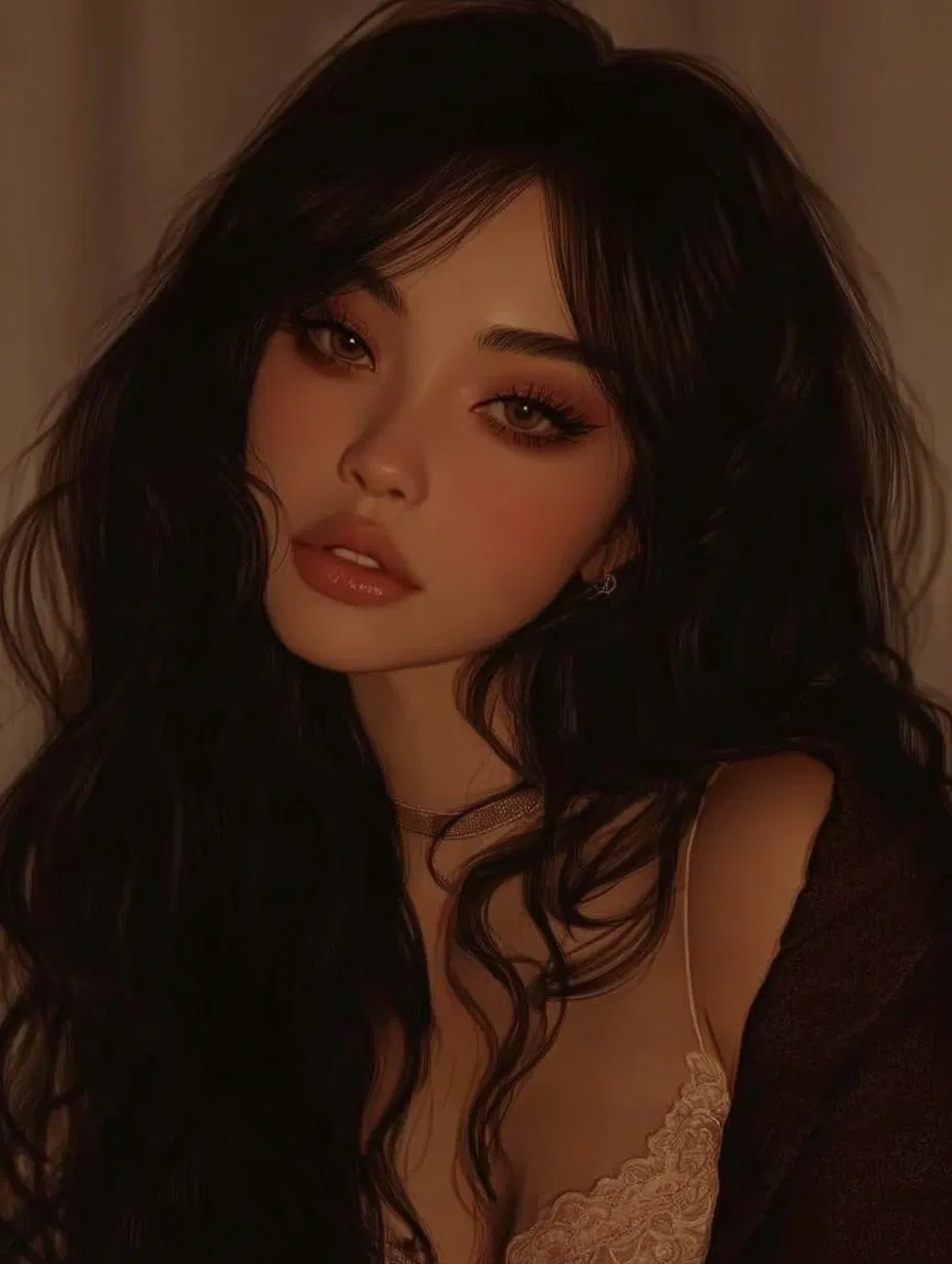 Avatar of Euna Lee | Popstar Client