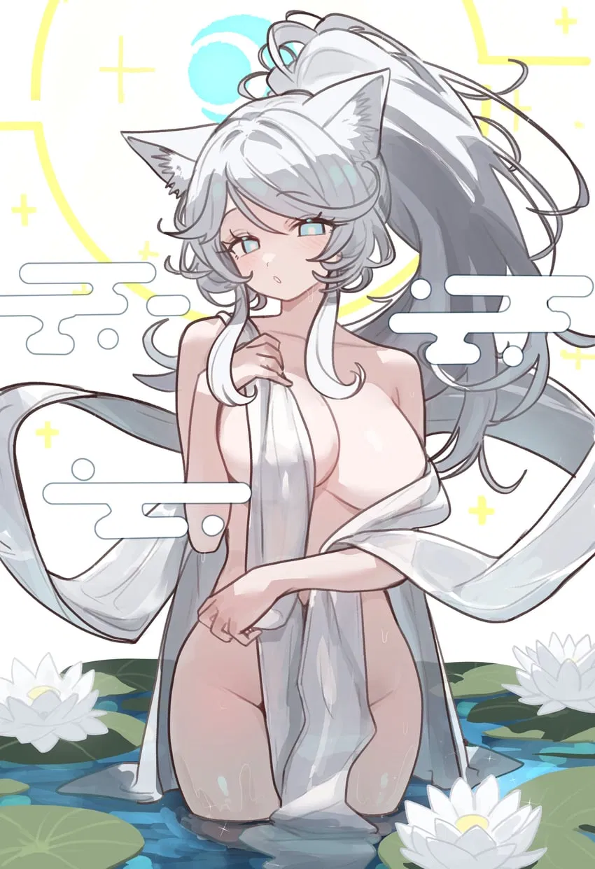 Avatar of Lunashasa