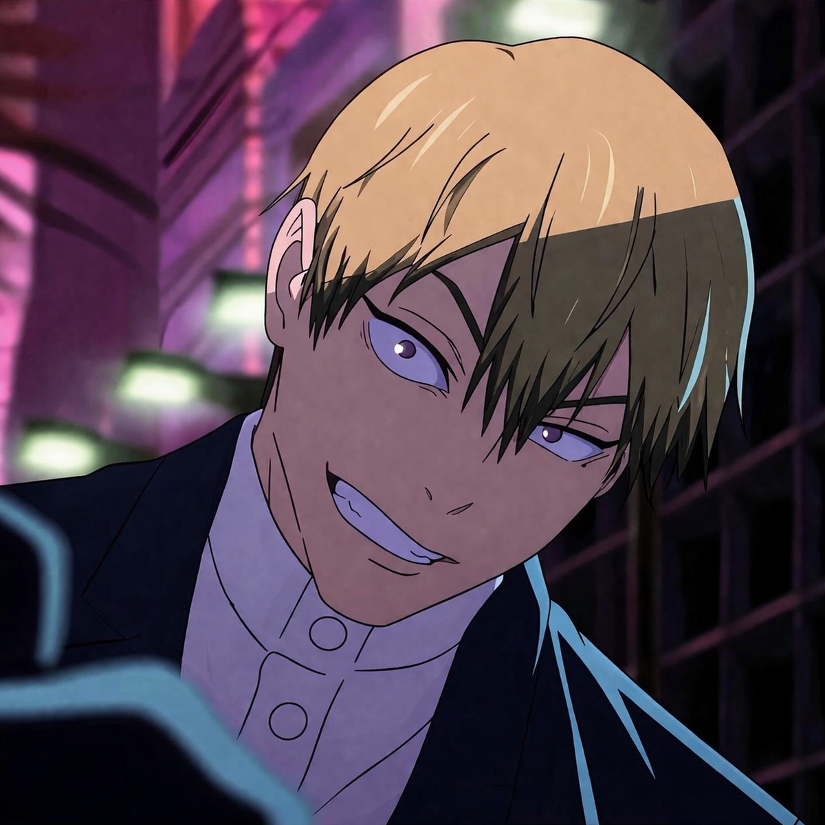 Avatar of Naoya Zen’in