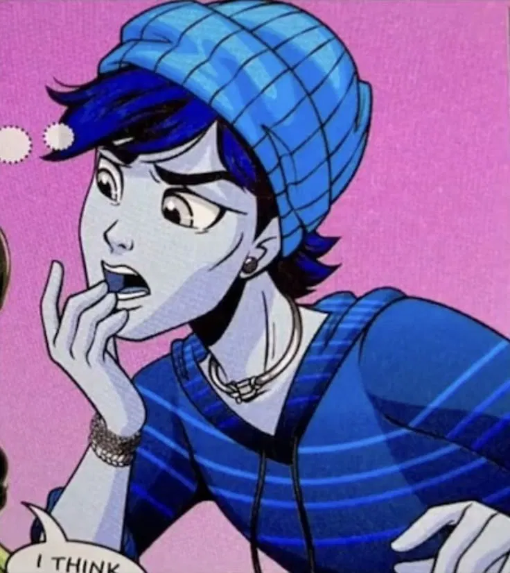 Avatar of Invisi-Billy