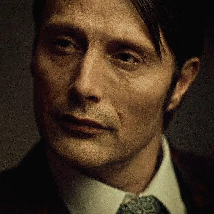 Avatar of Dr Hannibal Lecter [NBC]