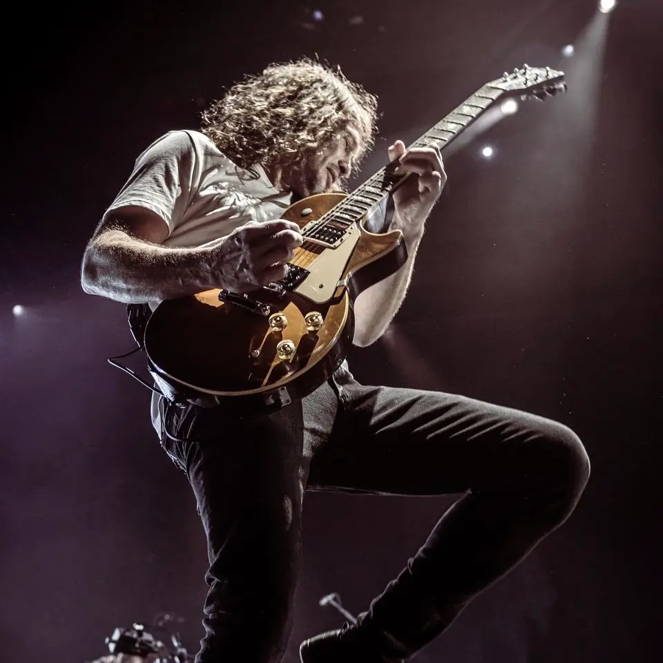 Avatar of ֹ  ⑅᜔  ׄ ݊ ݂ Ray Toro  ۪ ֹ ᮫