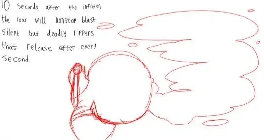 Avatar of \'Whoopie Pants!'/