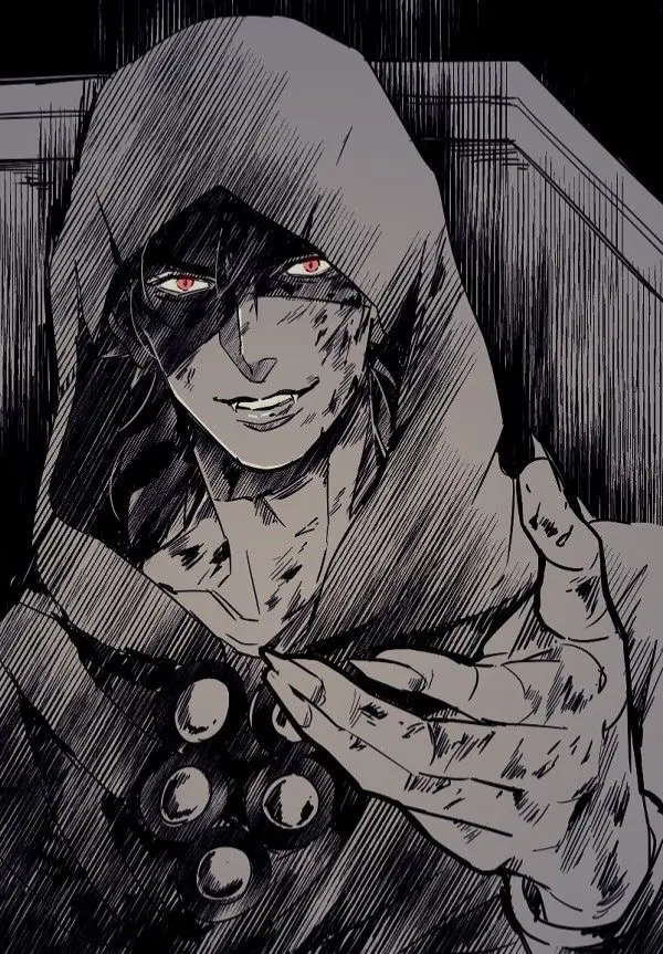 Avatar of Dio Brando