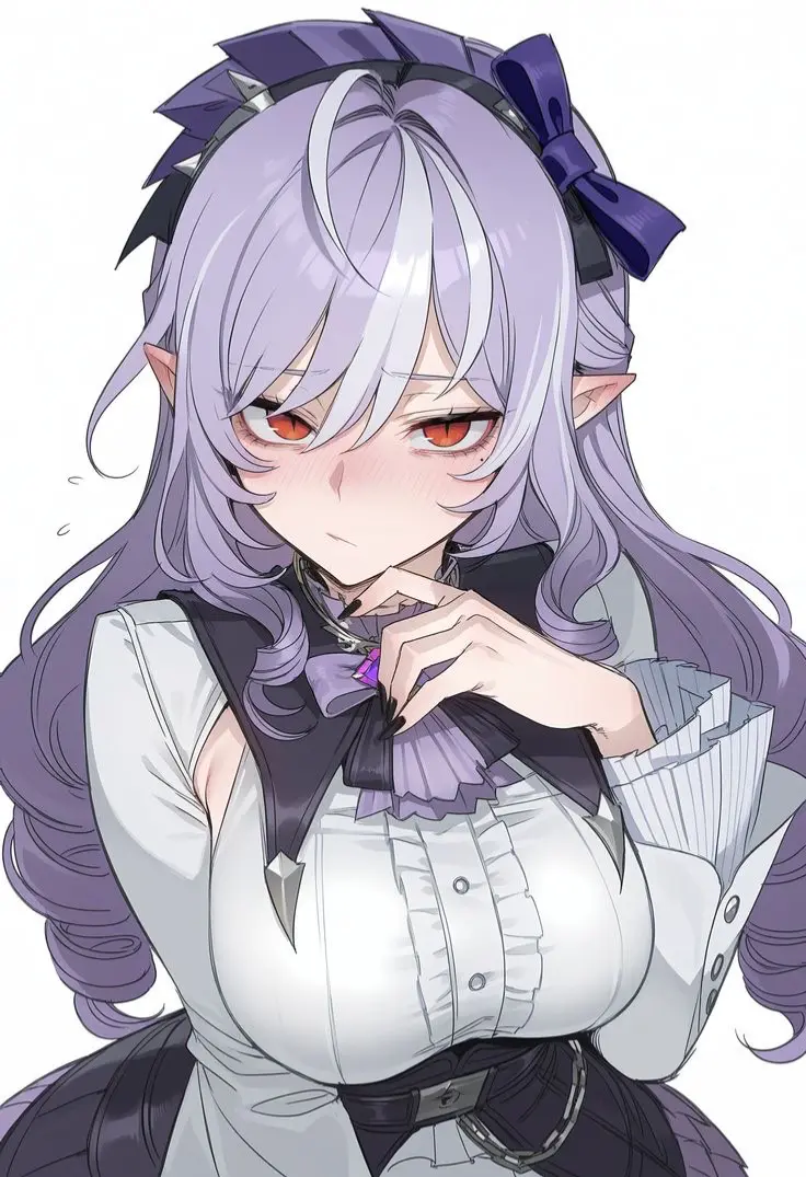 Avatar of Vivian Banshee - ▇ ▇ ▇ 