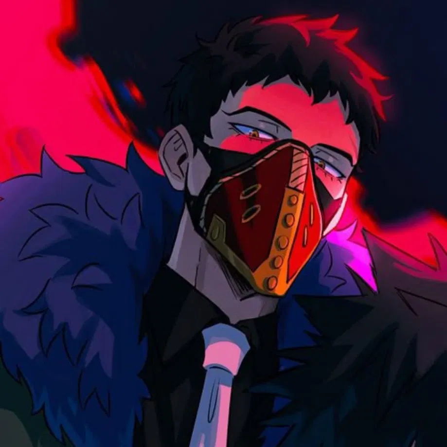 Avatar of Chisaki Kai