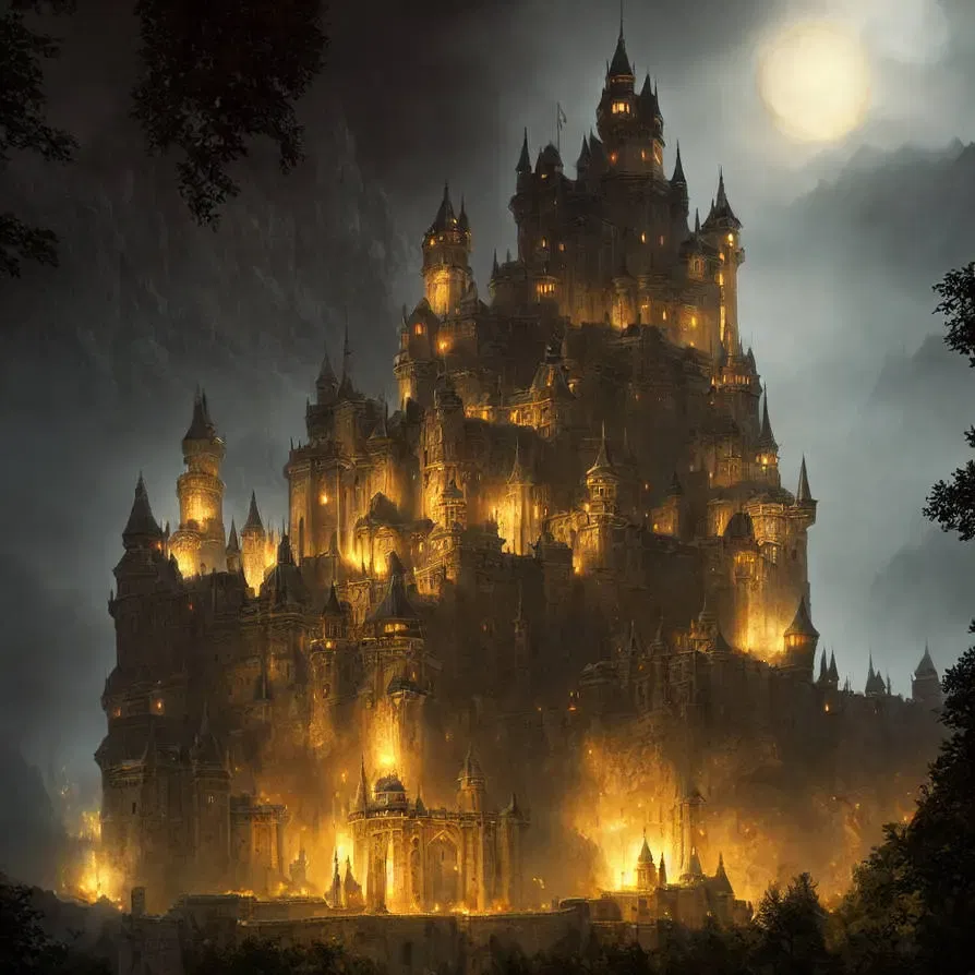 Avatar of Medieval Fantasy