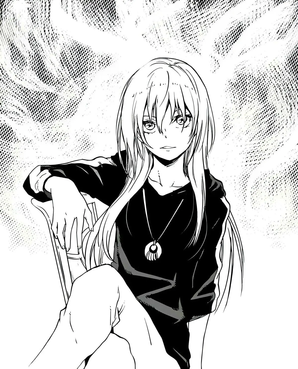 Avatar of Rimuru Tempest