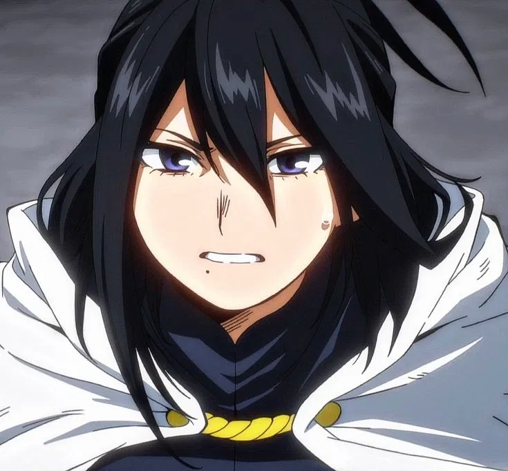 Avatar of Nana Shimura | My Hero Academia