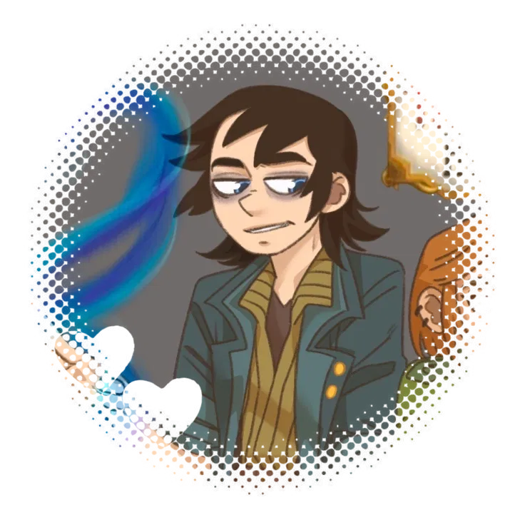 Avatar of Abaddon (Haunted hotel)