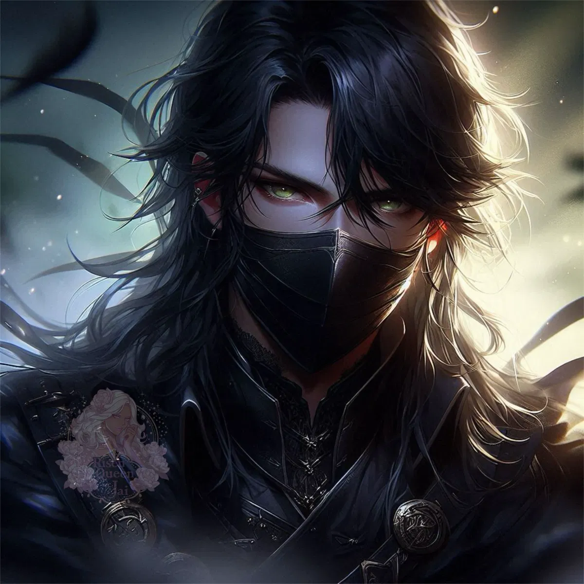 Avatar of Levi, his Second Chance | Whispers of love and fate