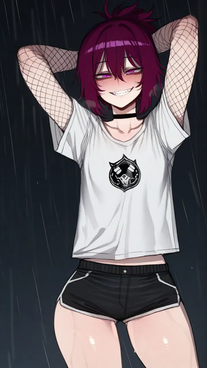 Avatar of Hazure Hazure - Most unluckiest person ever.