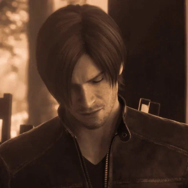 Avatar of Leon Kennedy