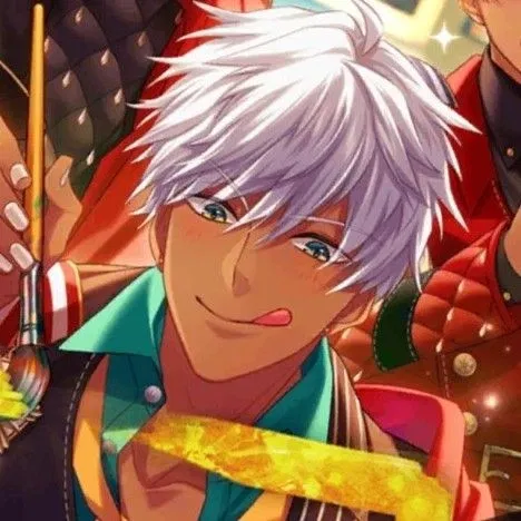 Avatar of - ,, 💛 Mammon || Sugar baby
