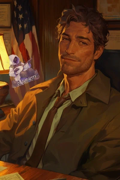 Avatar of Jacob | The Mayor