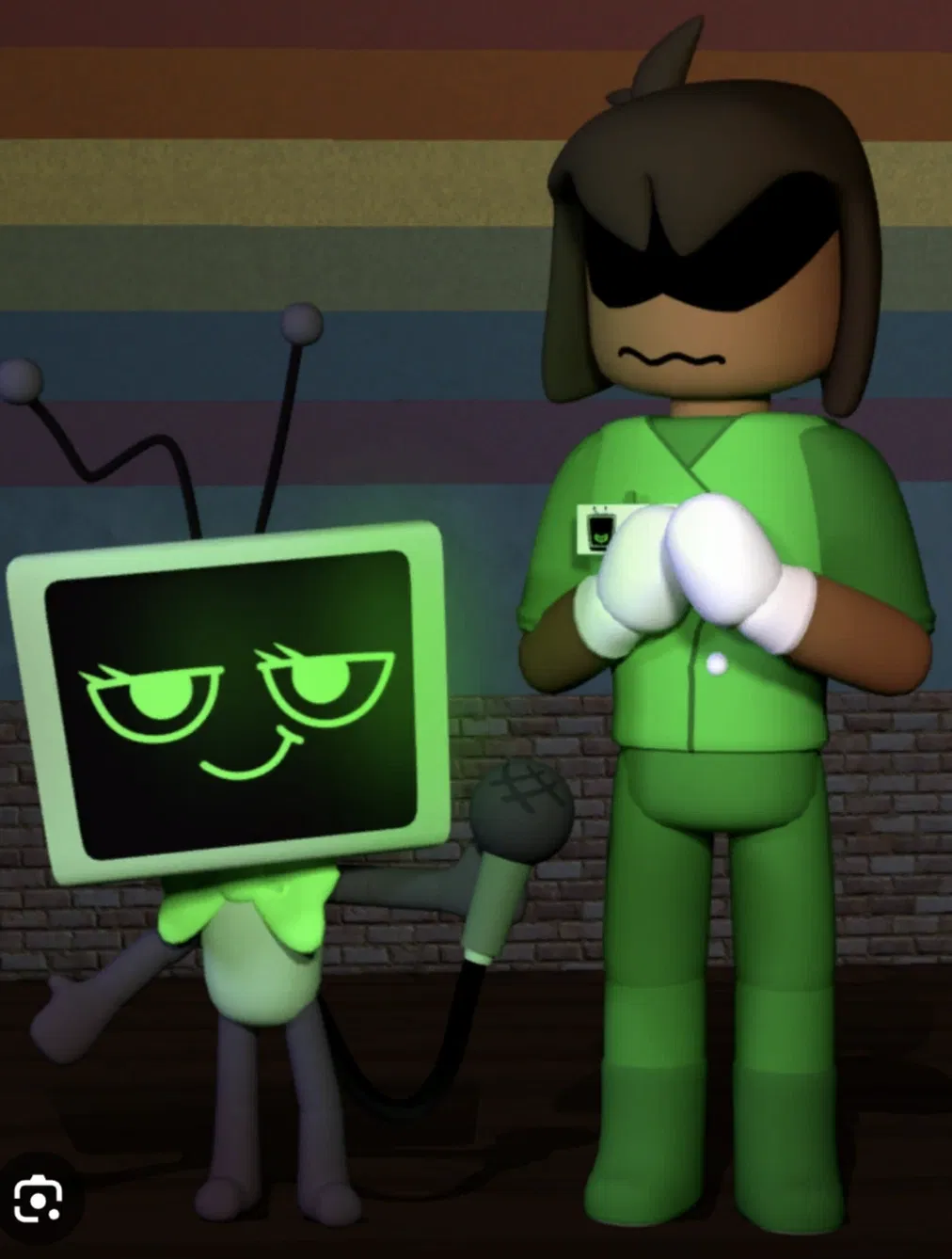 Avatar of Toon Handlers