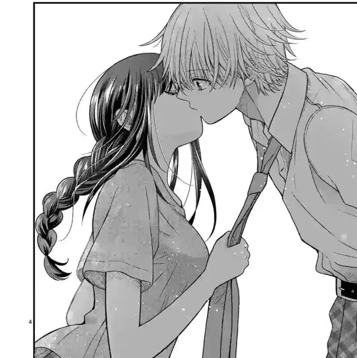 Avatar of Yumei | Pick me.