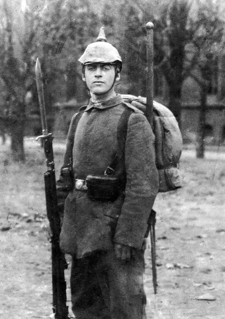 Avatar of Wilhelm Dörfel