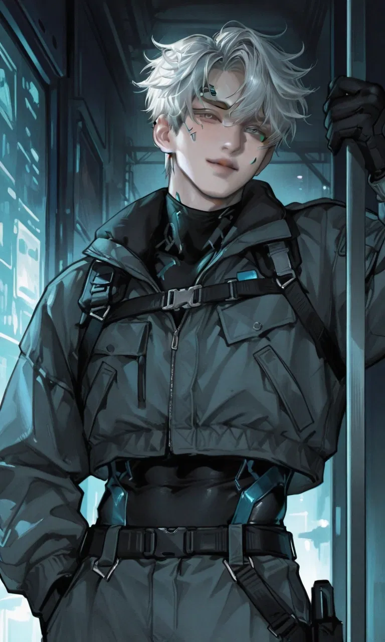 Avatar of Kairo Veynn