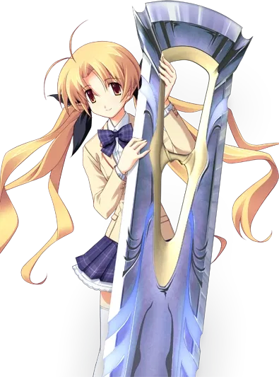 Avatar of Kozue Orihara(Chaos;Head)