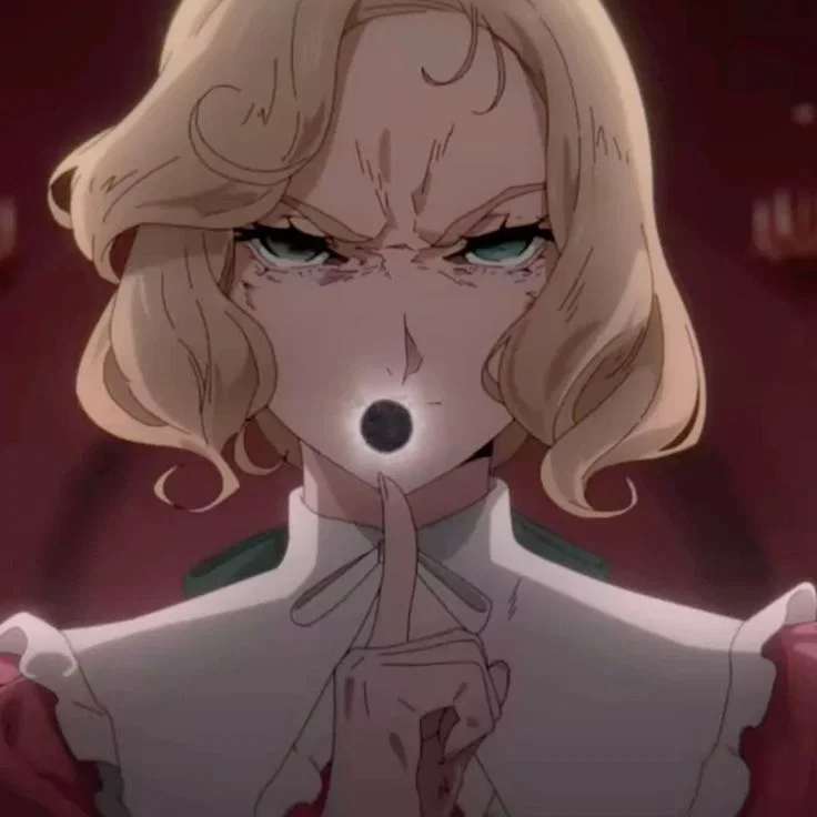 Avatar of Maria Renard | Castlevania Nocturne