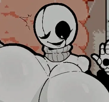 Avatar of W.D. Gaster