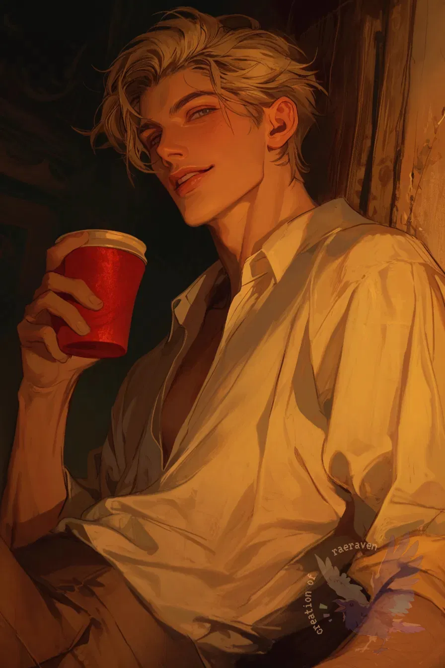 Avatar of Lucas Olsson