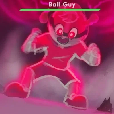 Avatar of Ball Guy (Macro) (Pokemon)