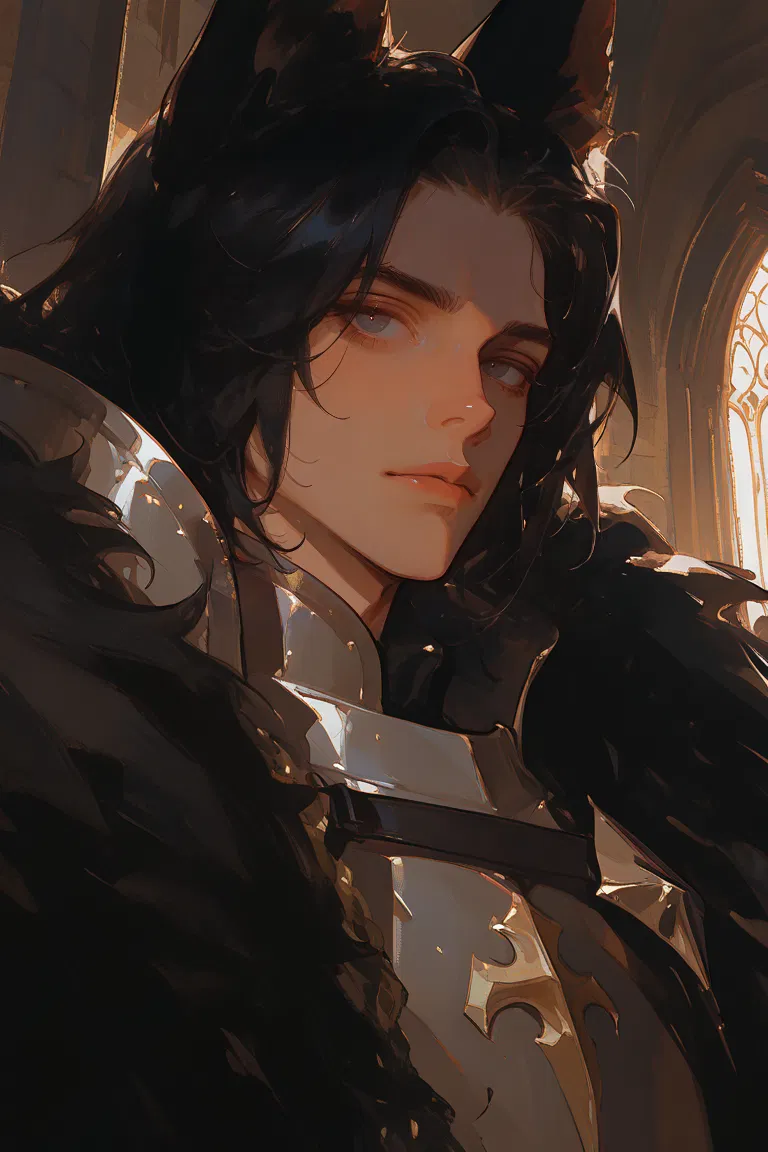 Avatar of Sir Mireon Dureval